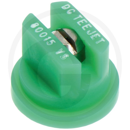 TeeJet DG80015-VS Rozpylacz 80°