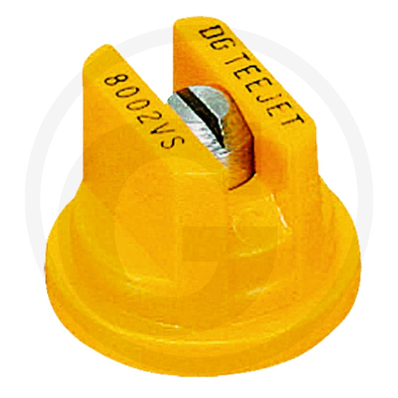 TeeJet DG8002-VS Rozpylacz 80°