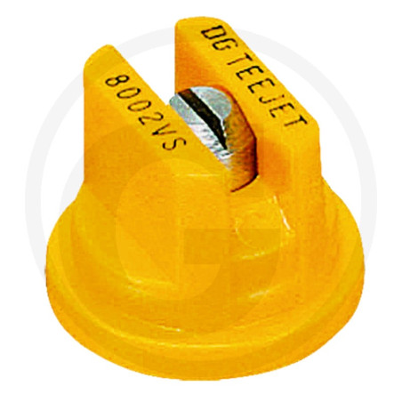 TeeJet DG8002-VS Rozpylacz 80°