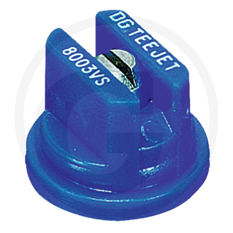 TeeJet DG8003-VS Rozpylacz płaskostrumieniowy DG8003-VS