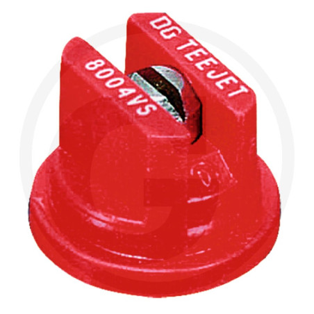 TeeJet DG8004-VS Rozpylacz 80°