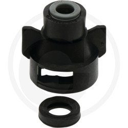 TeeJet QJ114398-5/16 Kryza prosta
