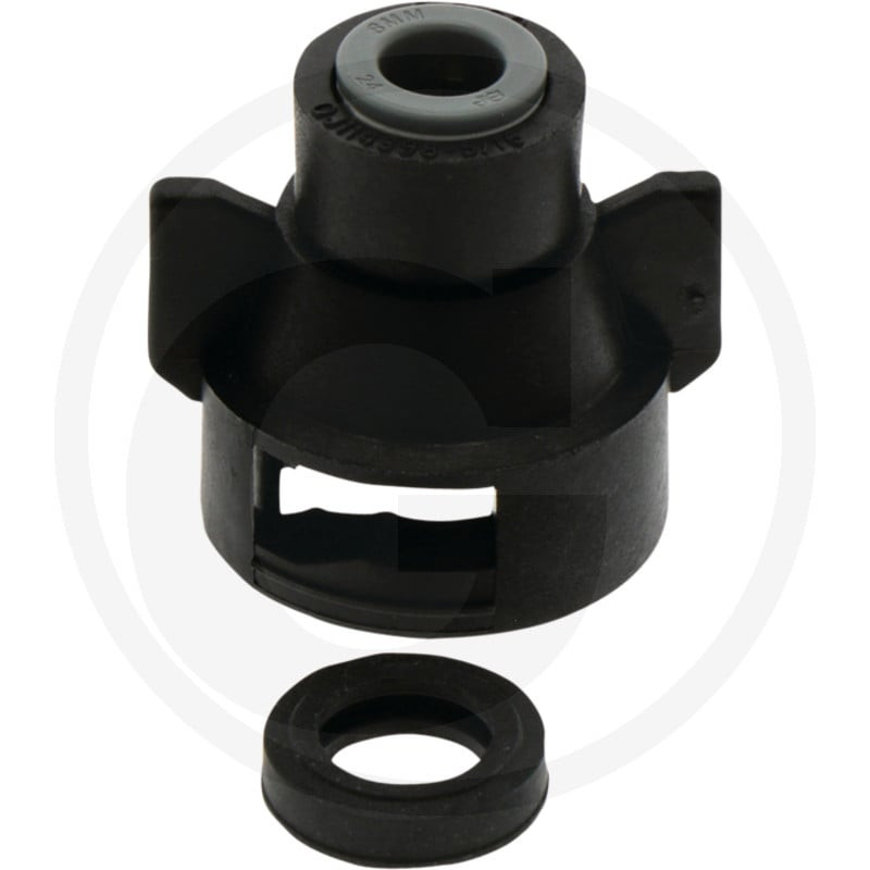 TeeJet QJ114398-5/16 Kryza prosta