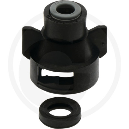 TeeJet QJ114398-5/16 Kryza prosta