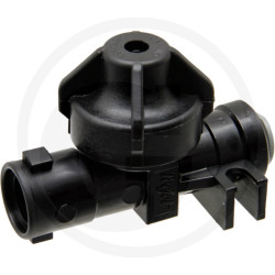 TeeJet QJ114400-5/16-10 Korpus membrany 5/16"