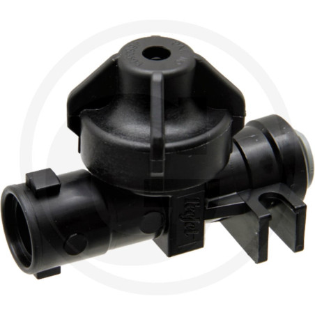 TeeJet QJ114400-5/16-10 Korpus membrany 5/16"