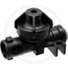 TeeJet QJ114400-5/16-10 Korpus membrany 5/16"