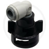 TeeJet QJ114404-5/16 Kryza obracana 90°