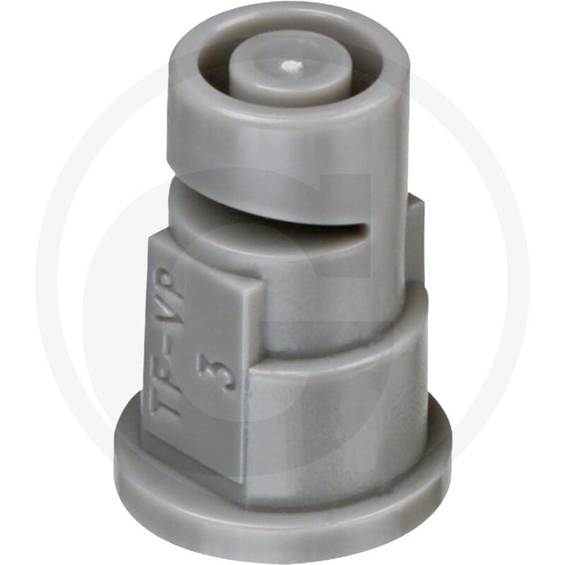TeeJet TF-VP3 Turbo FloodJet, Polymer