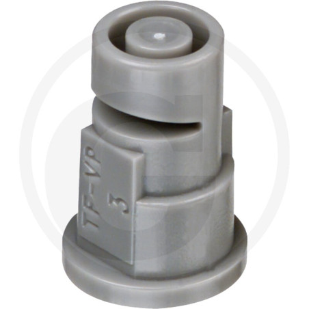 TeeJet TF-VP3 Turbo FloodJet, Polymer