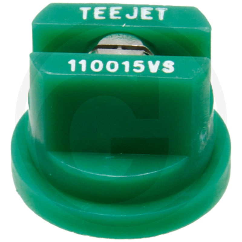 TeeJet TP110015VS Rozpylacz płaskostrumieniowy