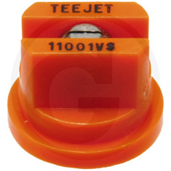 TeeJet TP11001VS Rozpylacz płaskostrumieniowy