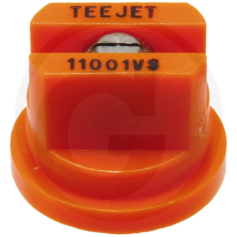 TeeJet TP11001VS Rozpylacz płaskostrumieniowy