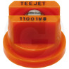 TeeJet TP11001VS Rozpylacz płaskostrumieniowy
