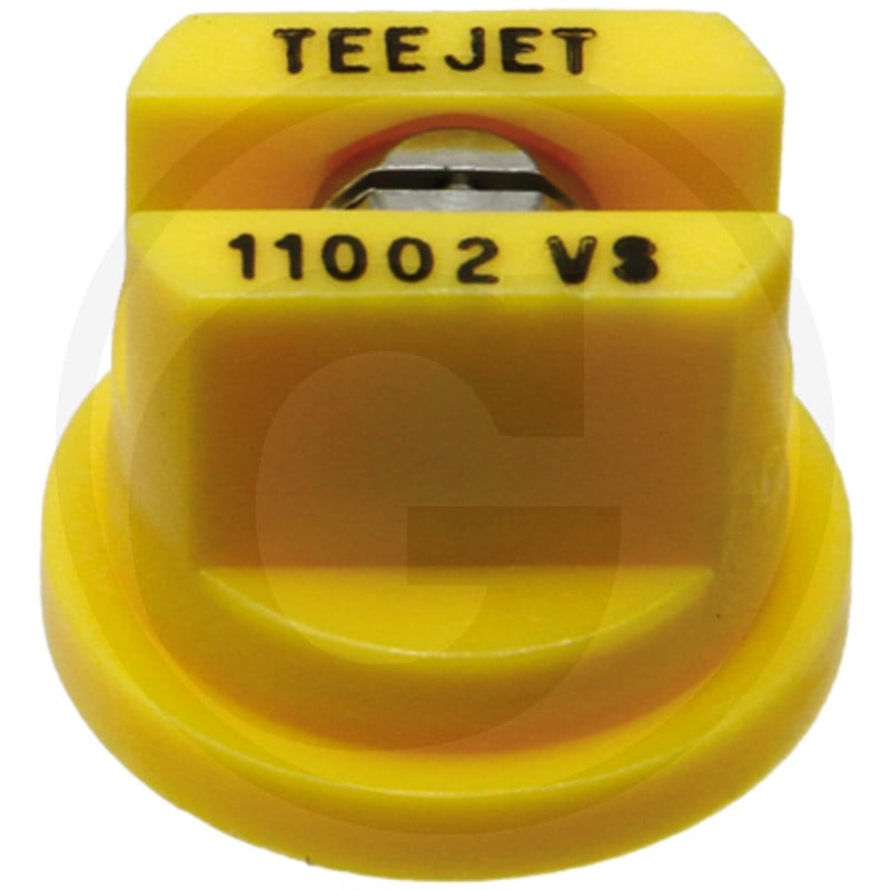 TeeJet TP11002VS Rozpylacz płaskostrumieniowy