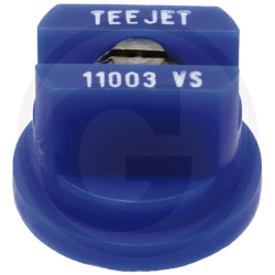TeeJet TP11003VS Rozpylacz płaskostrumieniowy