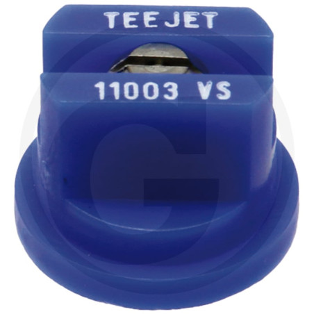 TeeJet TP11003VS Rozpylacz płaskostrumieniowy
