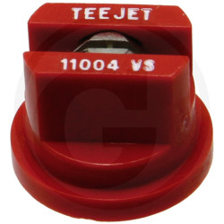 TeeJet TP11004VS Rozpylacz płaskostrumieniowy