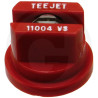 TeeJet TP11004VS Rozpylacz płaskostrumieniowy