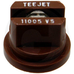 TeeJet TP11005VS Rozpylacz płaskostrumieniowy