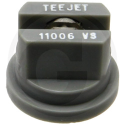 TeeJet TP11006VS Rozpylacz płaskostrumieniowy