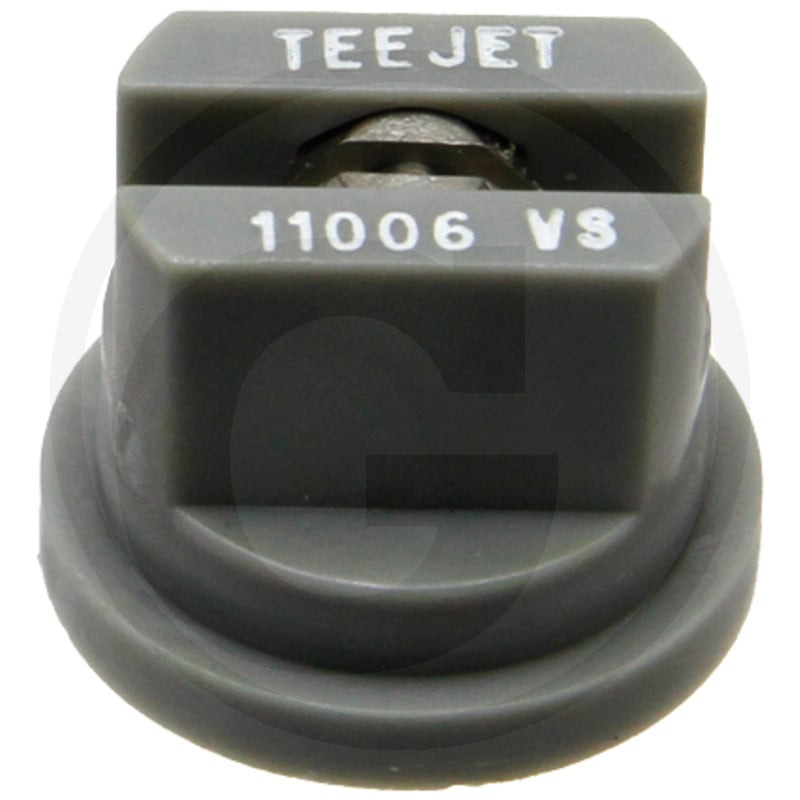 TeeJet TP11006VS Rozpylacz płaskostrumieniowy