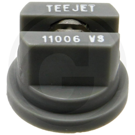 TeeJet TP11006VS Rozpylacz płaskostrumieniowy