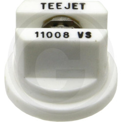 TeeJet TP11008VS Rozpylacz płaskostrumieniowy