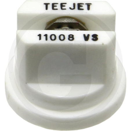 TeeJet TP11008VS Rozpylacz płaskostrumieniowy