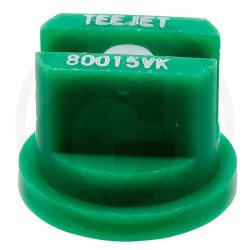 TeeJet TP80015VK Rozpylacz płaskostrumieniowy