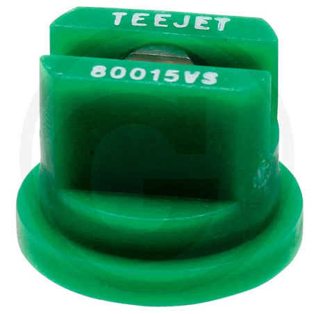 TeeJet TP80015VS Rozpylacz płaskostrumieniowy