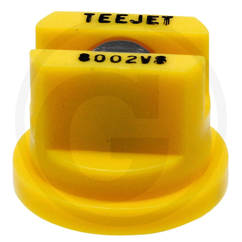TeeJet TP8002VS Rozpylacz płaskostrumieniowy