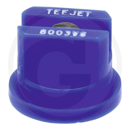 TeeJet TP8003VS Rozpylacz płaskostrumieniowy