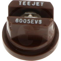 TeeJet TP8005EVS VisioFlo
