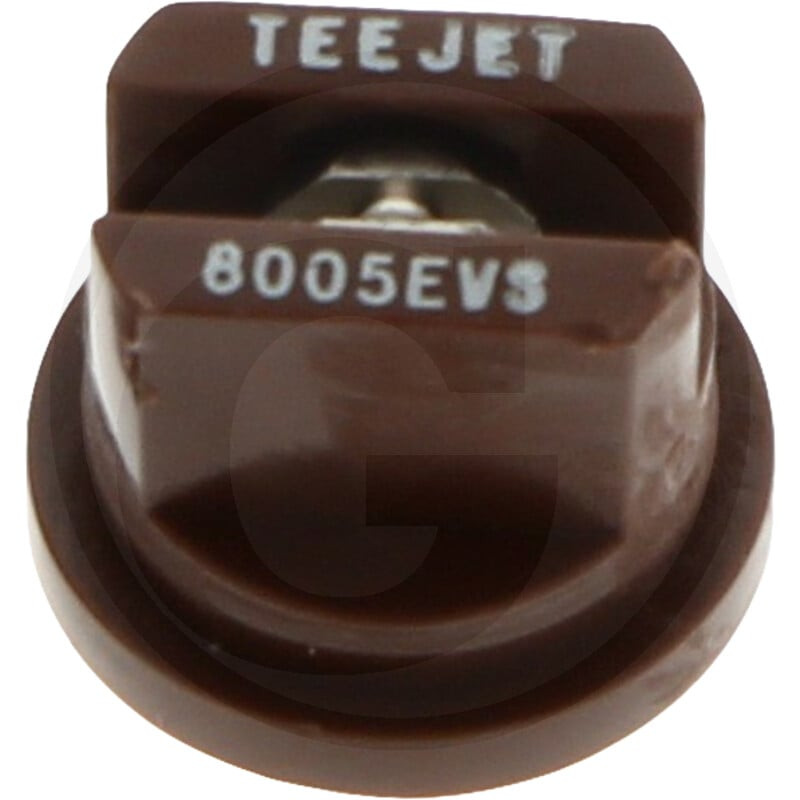 TeeJet TP8005EVS VisioFlo