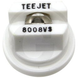 TeeJet TP8008VS Rozpylacz płaskostrumieniowy