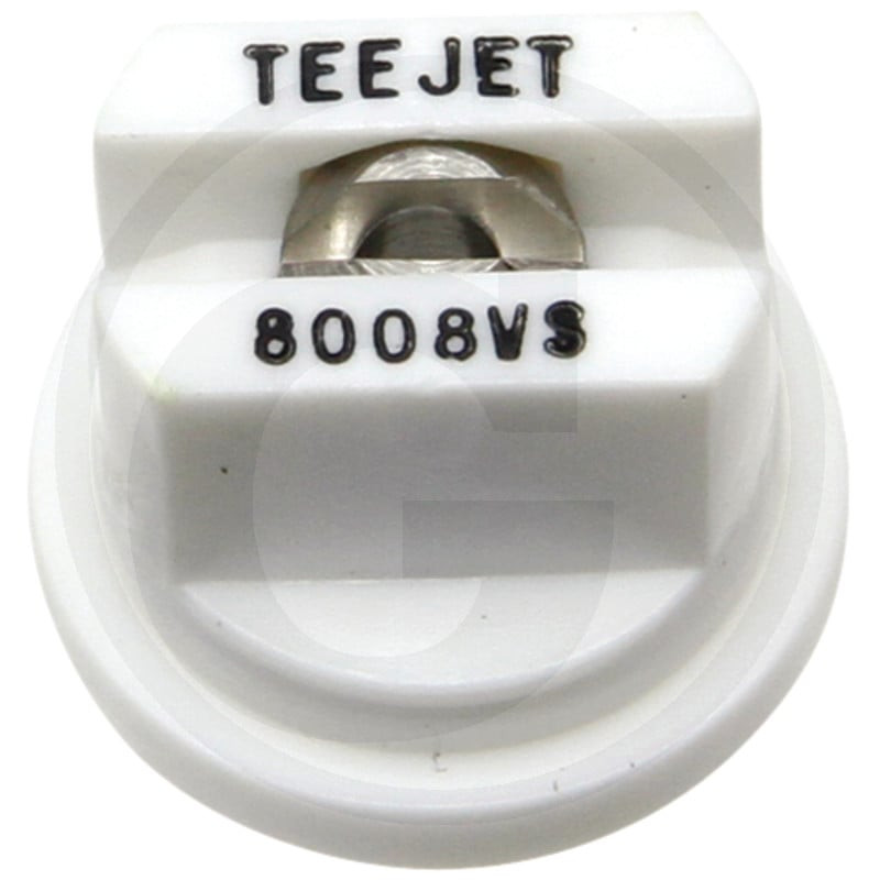 TeeJet TP8008VS Rozpylacz płaskostrumieniowy