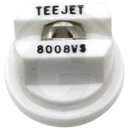 TeeJet TP8008VS Rozpylacz płaskostrumieniowy