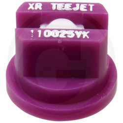 TeeJet XR110025-VK Rozpylacz