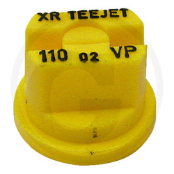 TeeJet XR11002-VP Rozpylacz