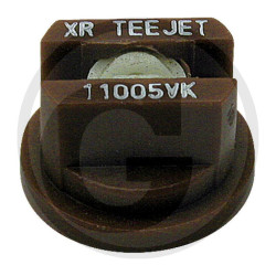 TeeJet XR11005-VK Rozpylacz