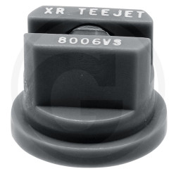 TeeJet XR8006VS Rozpylacz płaskostrumieniowy