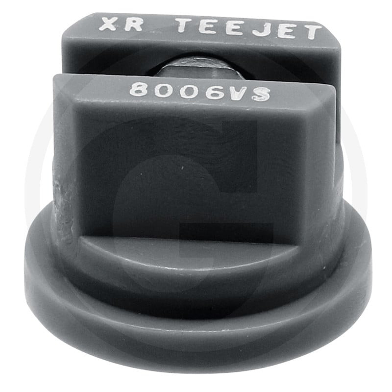 TeeJet XR8006VS Rozpylacz płaskostrumieniowy