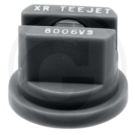 TeeJet XR8006VS Rozpylacz płaskostrumieniowy