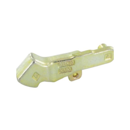 1099474 Walterscheid Element blokujący haka, kat. 3H typ.B szer.18mm, fi12