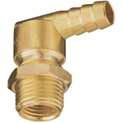 TeeJet 6471B-400TD Podłączenie węża 3/8" kątowe