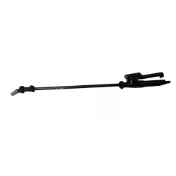 TeeJet 22670PP15406 Pistolet natryskowy 380 mm