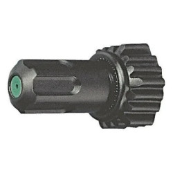 TeeJet 5500-PPB-X5 Kegeldüse ConeJet aus Polypropylen