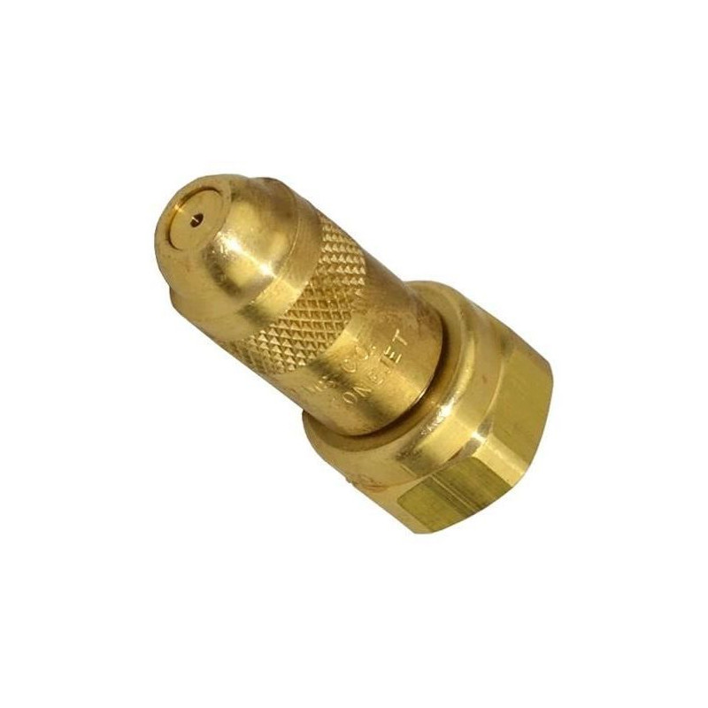 TeeJet 5500-X5 Kegeldüse ConeJet aus Messing