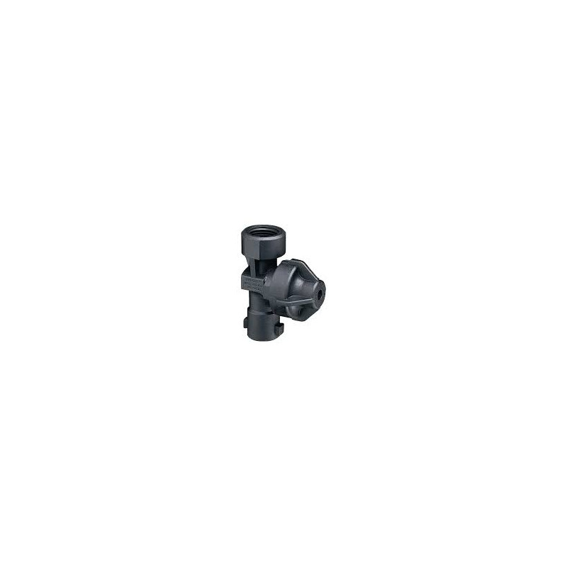 TeeJet QJT8360-NYB Adapter 11/16